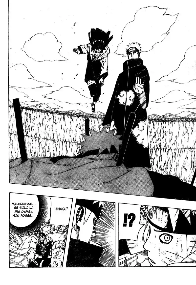 Naruto Capitolo 437 page 8