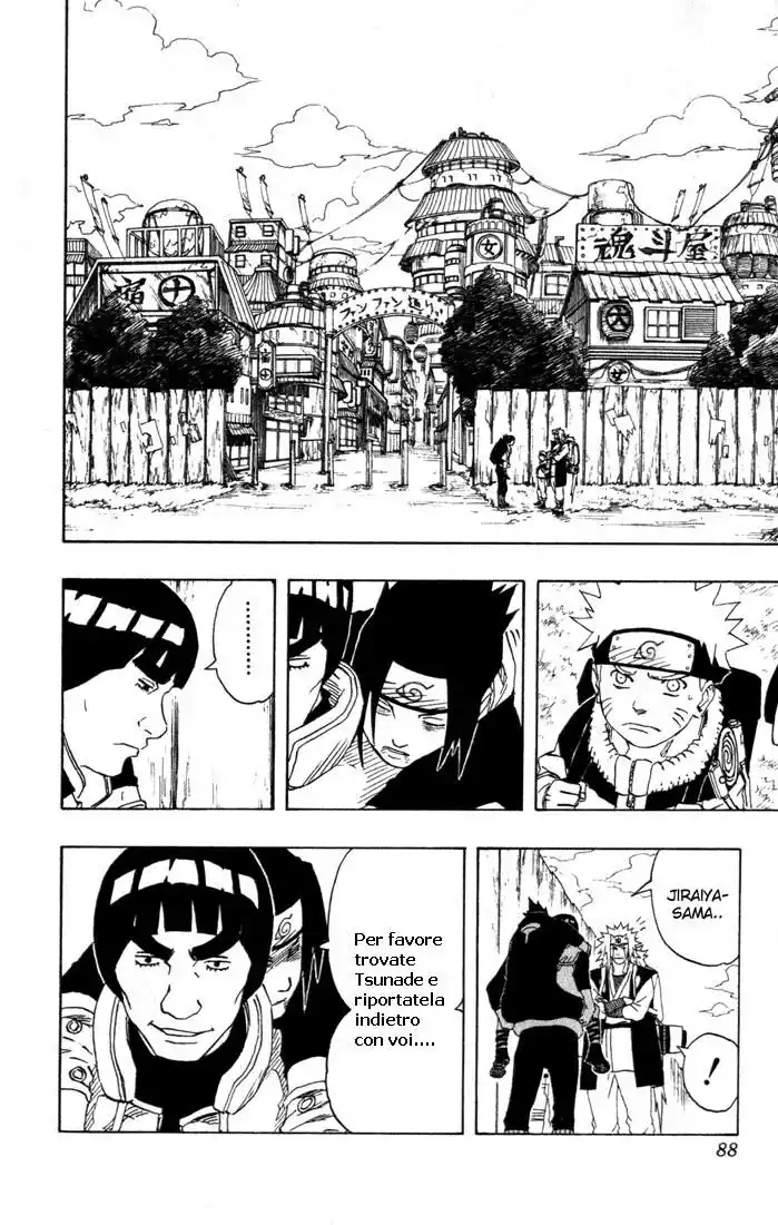 Naruto Capitolo 149 page 2