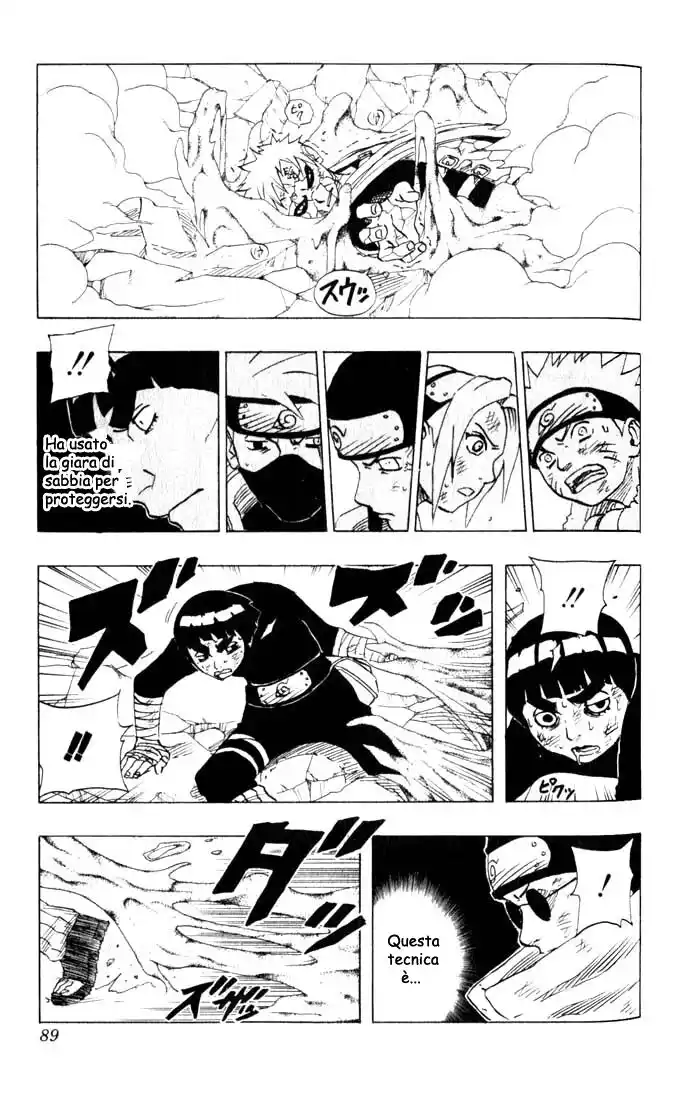 Naruto Capitolo 86 page 4