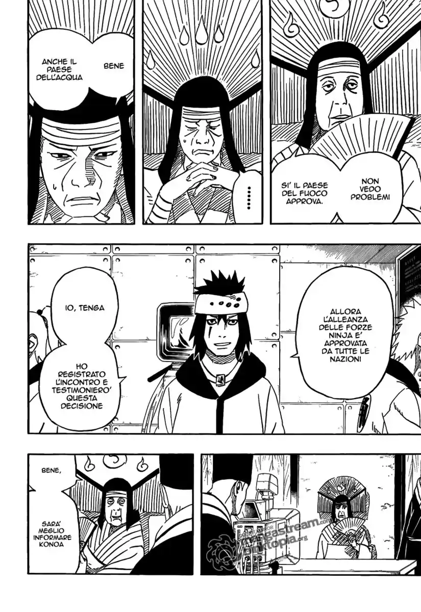 Naruto Capitolo 488 page 2