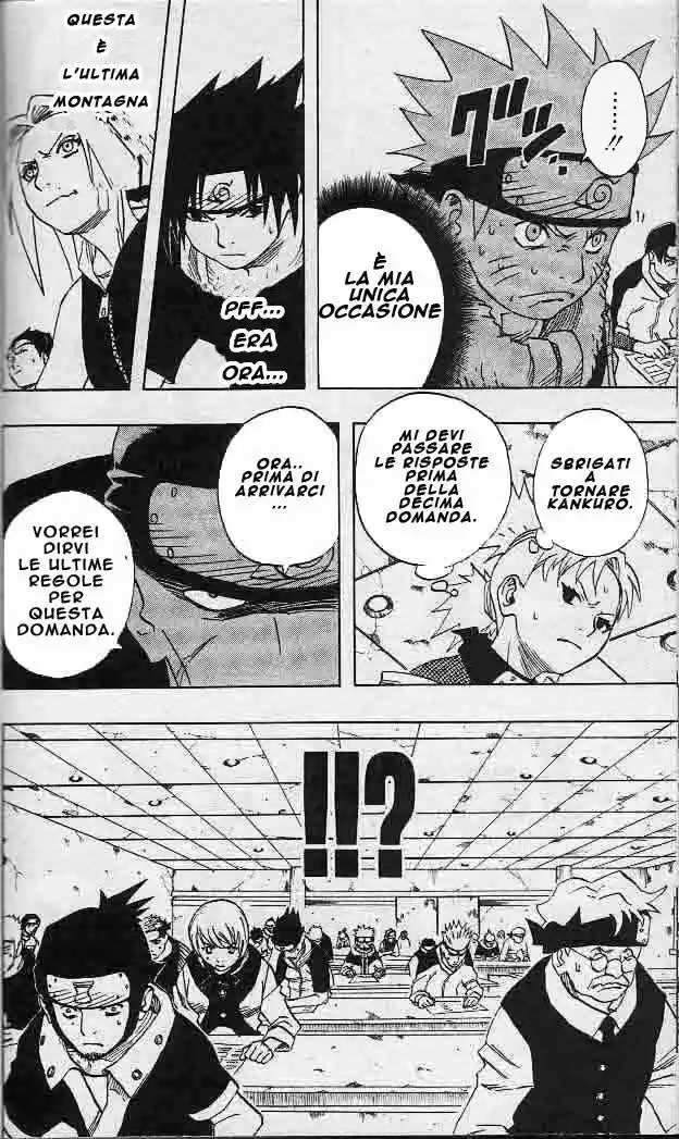 Naruto Capitolo 43 page 2