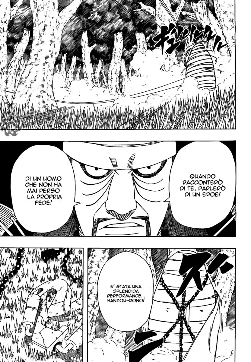 Naruto Capitolo 532 page 12