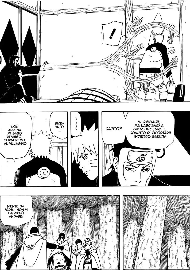 Naruto Capitolo 482 page 4