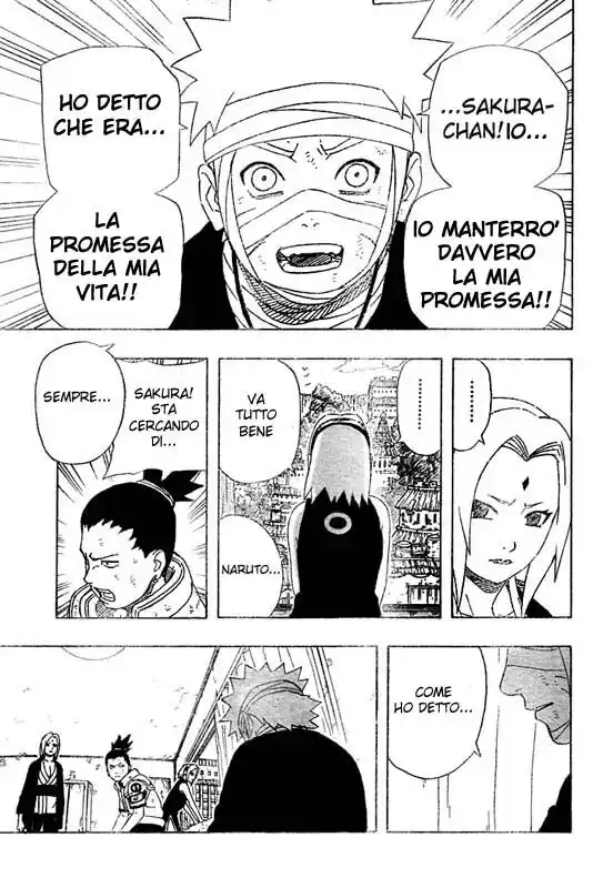 Naruto Capitolo 236 page 13