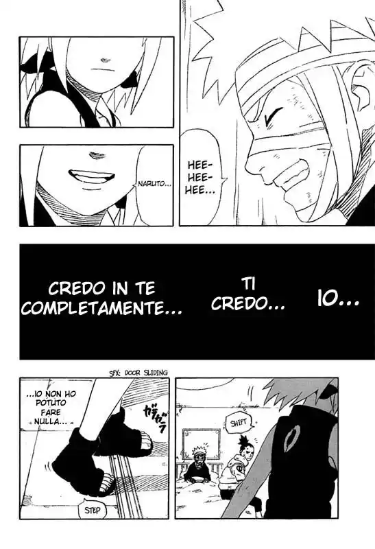 Naruto Capitolo 236 page 16