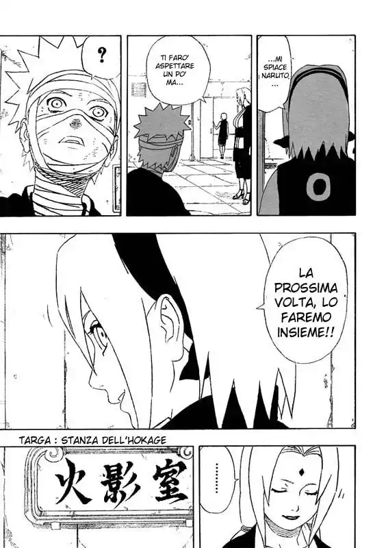 Naruto Capitolo 236 page 17