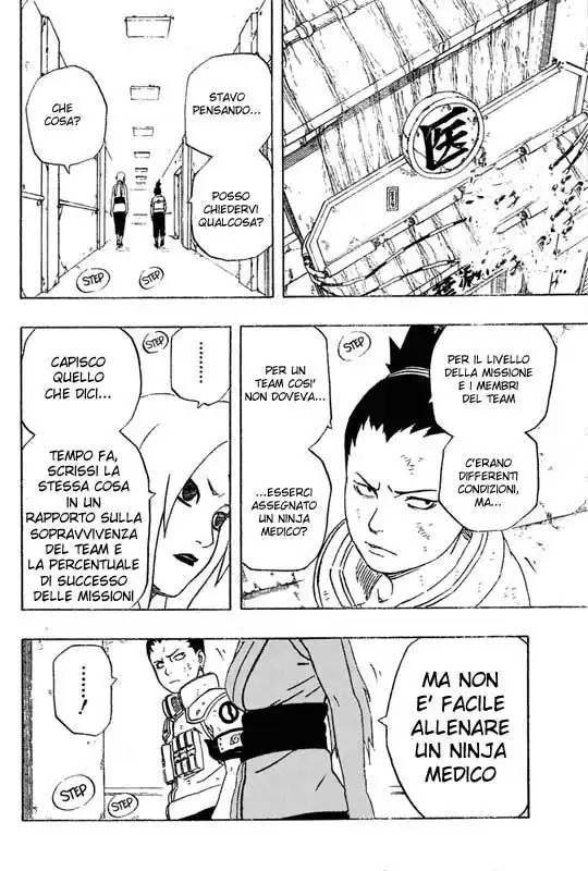 Naruto Capitolo 236 page 2