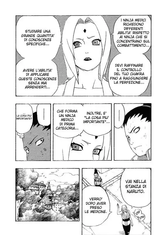 Naruto Capitolo 236 page 3