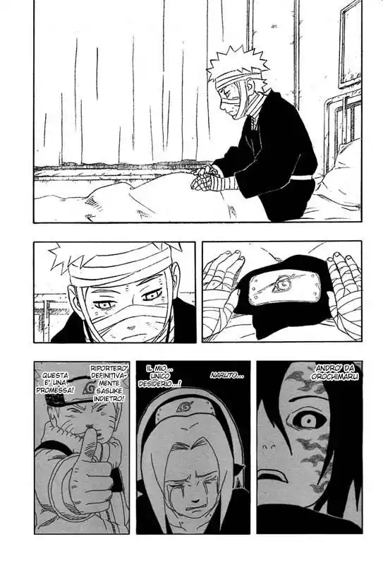 Naruto Capitolo 236 page 5