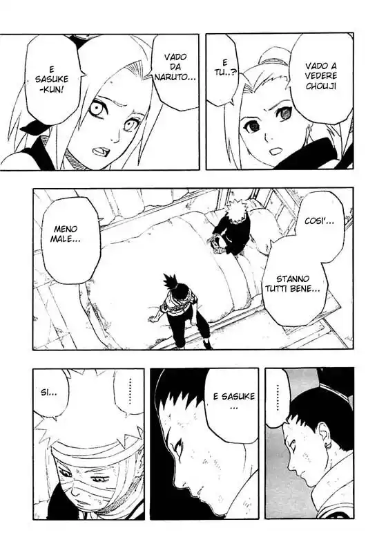 Naruto Capitolo 236 page 7