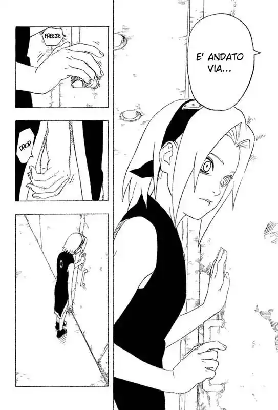 Naruto Capitolo 236 page 8