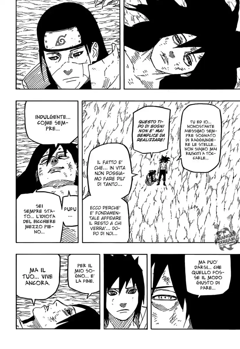 Naruto Capitolo 691 page 10