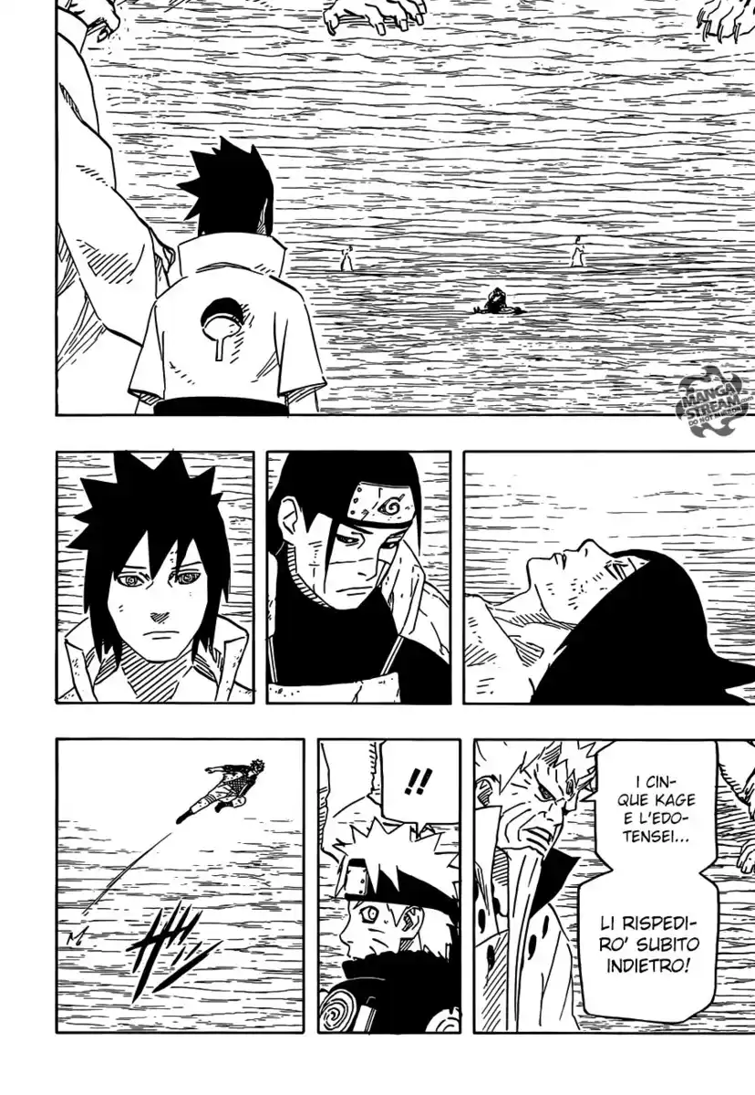 Naruto Capitolo 691 page 12