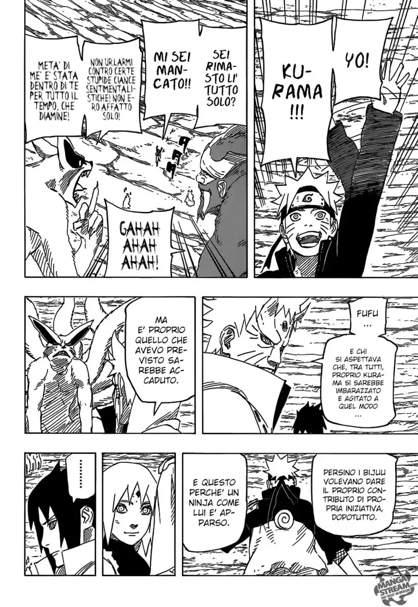 Naruto Capitolo 691 page 4