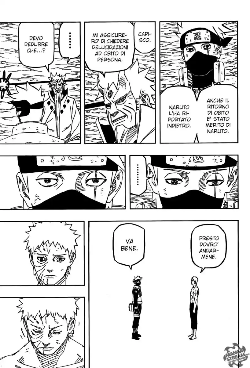 Naruto Capitolo 691 page 5