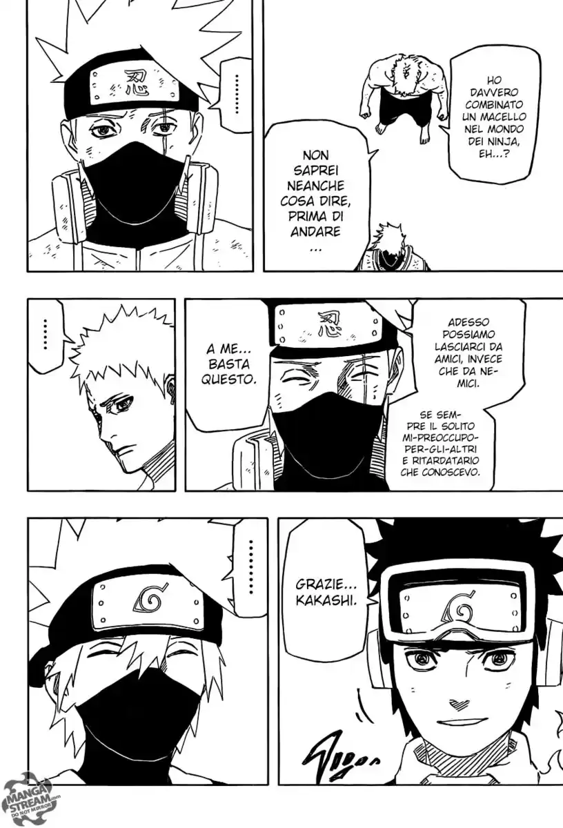 Naruto Capitolo 691 page 6