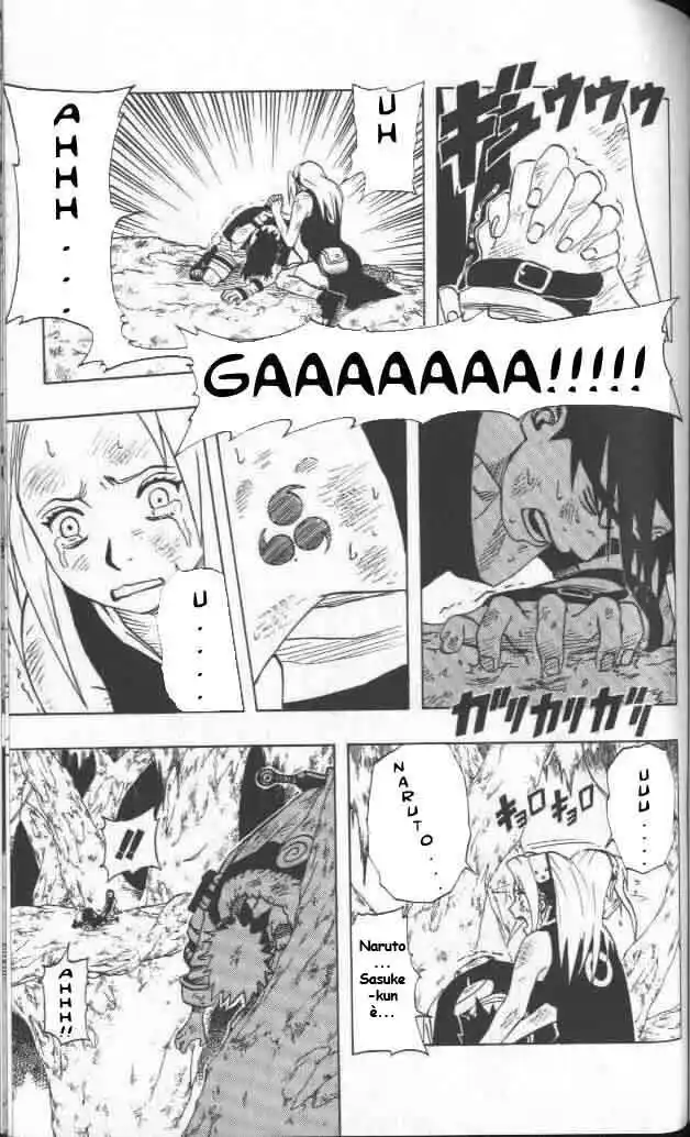 Naruto Capitolo 50 page 3