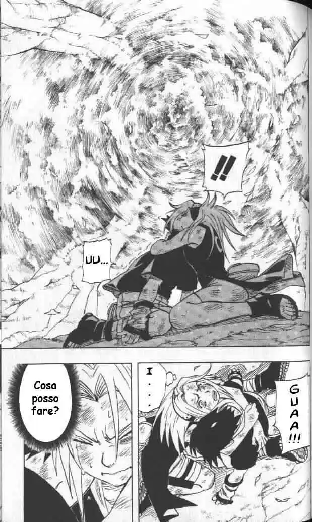 Naruto Capitolo 50 page 5