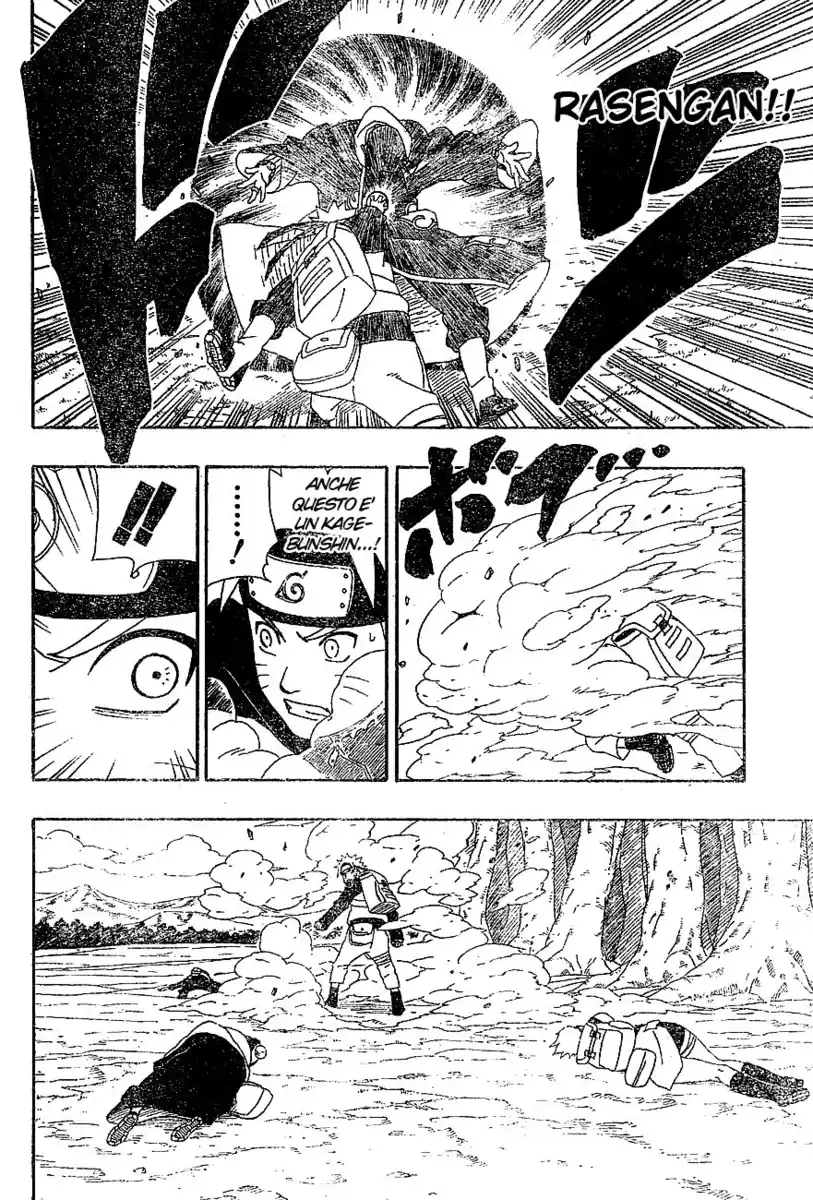 Naruto Capitolo 258 page 12