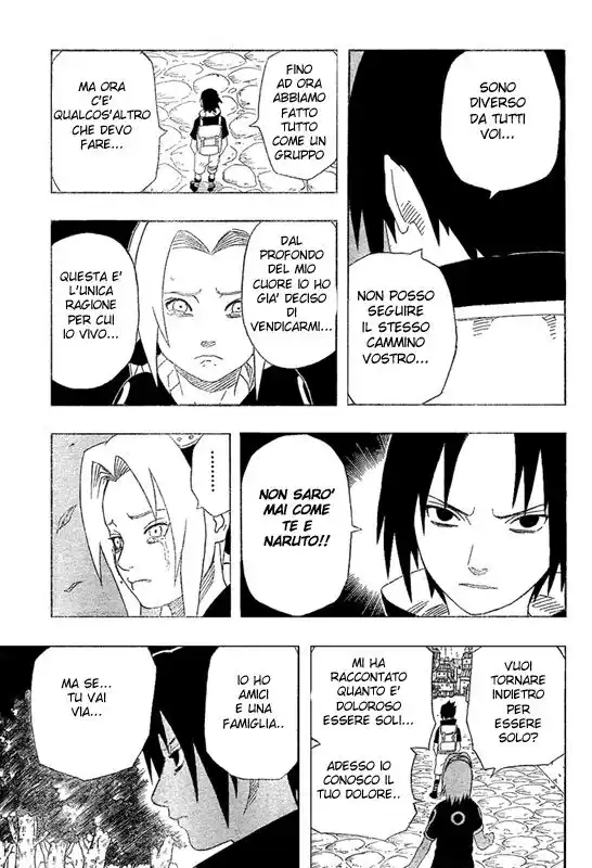 Naruto Capitolo 181 page 14