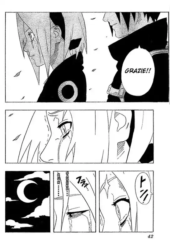 Naruto Capitolo 181 page 19