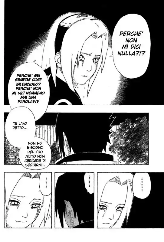 Naruto Capitolo 181 page 9