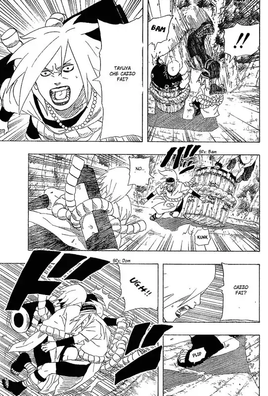 Naruto Capitolo 200 page 10