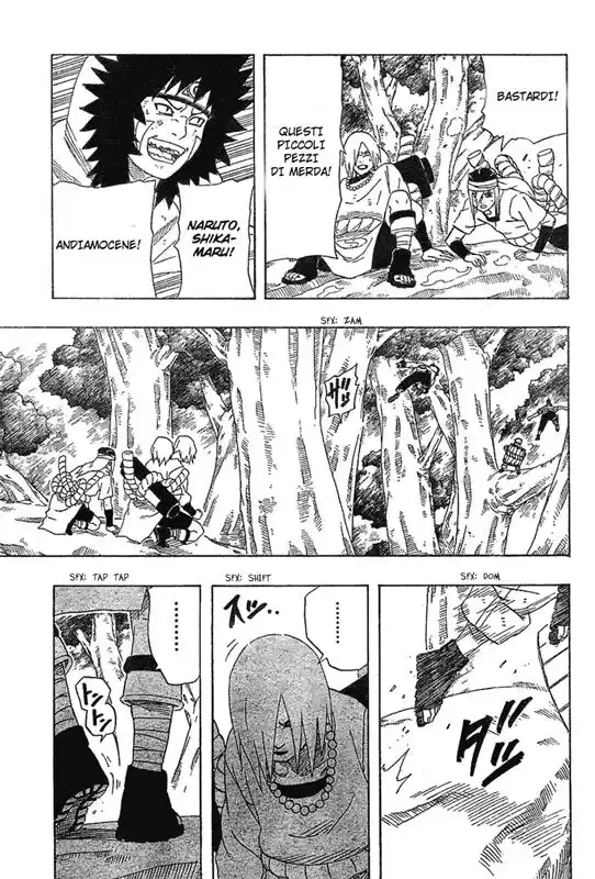 Naruto Capitolo 200 page 12