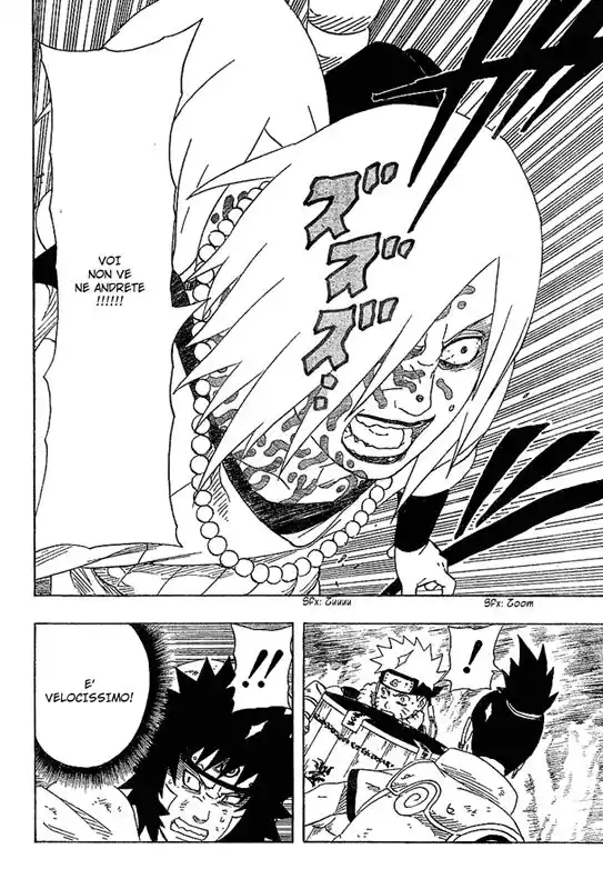 Naruto Capitolo 200 page 13