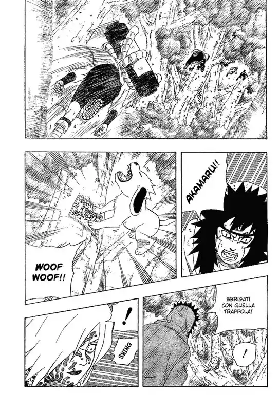 Naruto Capitolo 200 page 14