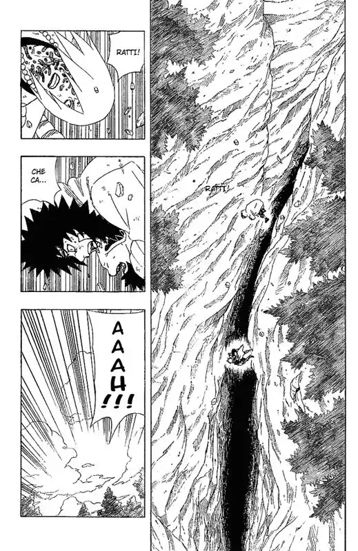 Naruto Capitolo 200 page 18