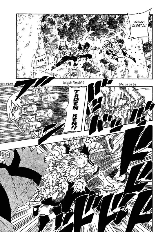 Naruto Capitolo 200 page 4