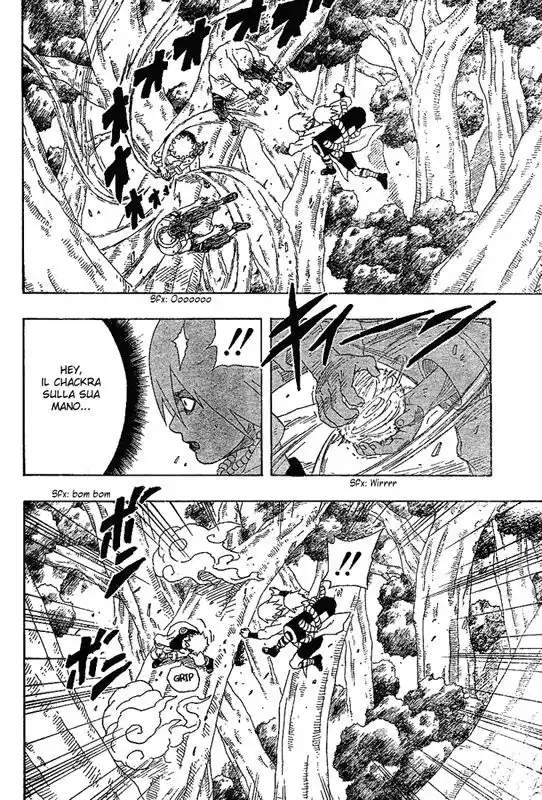 Naruto Capitolo 200 page 5