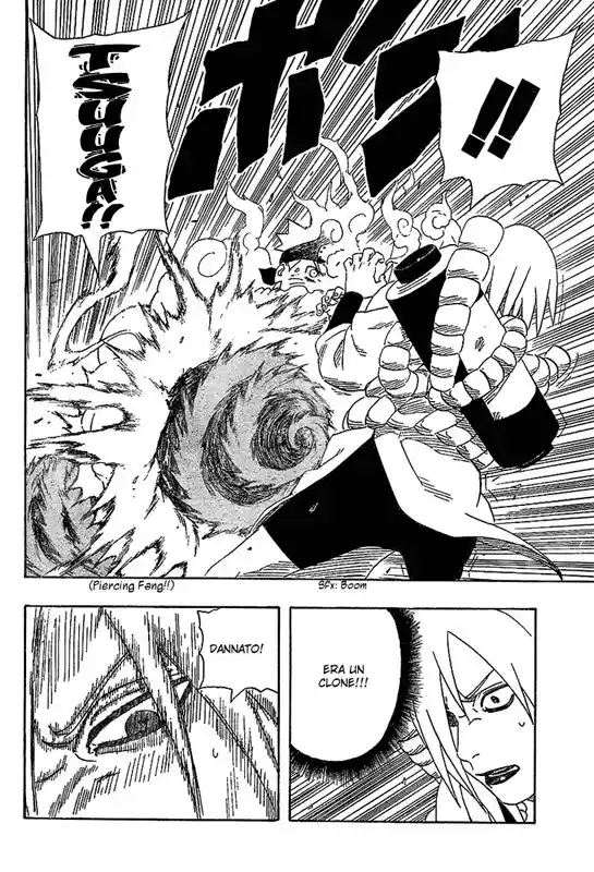 Naruto Capitolo 200 page 7