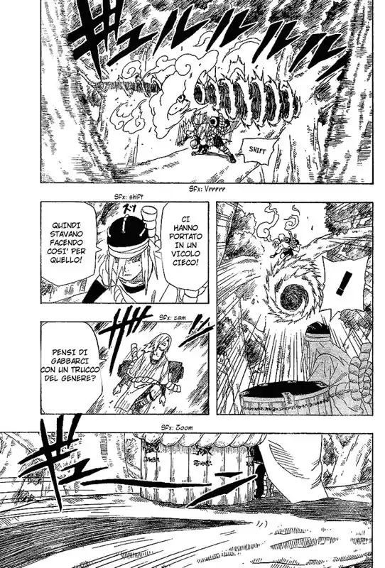 Naruto Capitolo 200 page 8