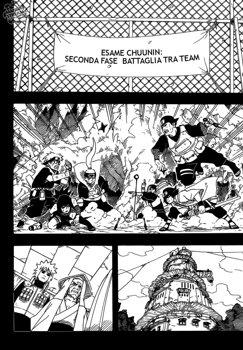 Naruto Capitolo 599 page 4