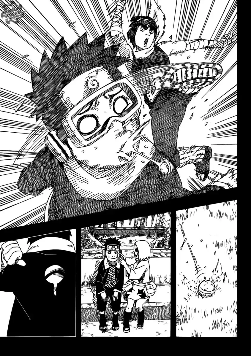 Naruto Capitolo 599 page 7