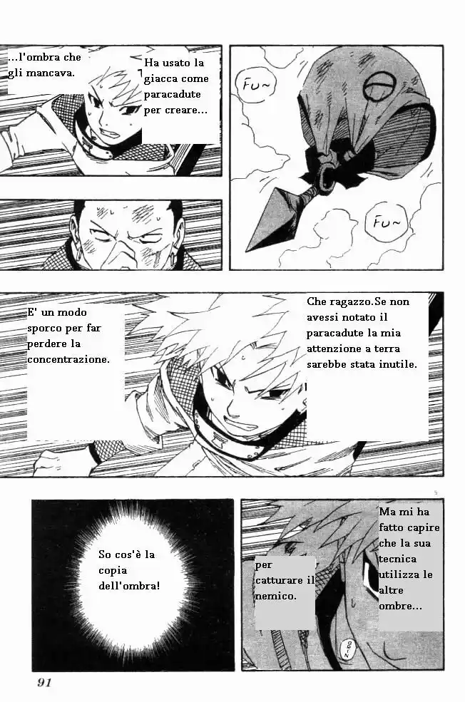 Naruto Capitolo 108 page 2