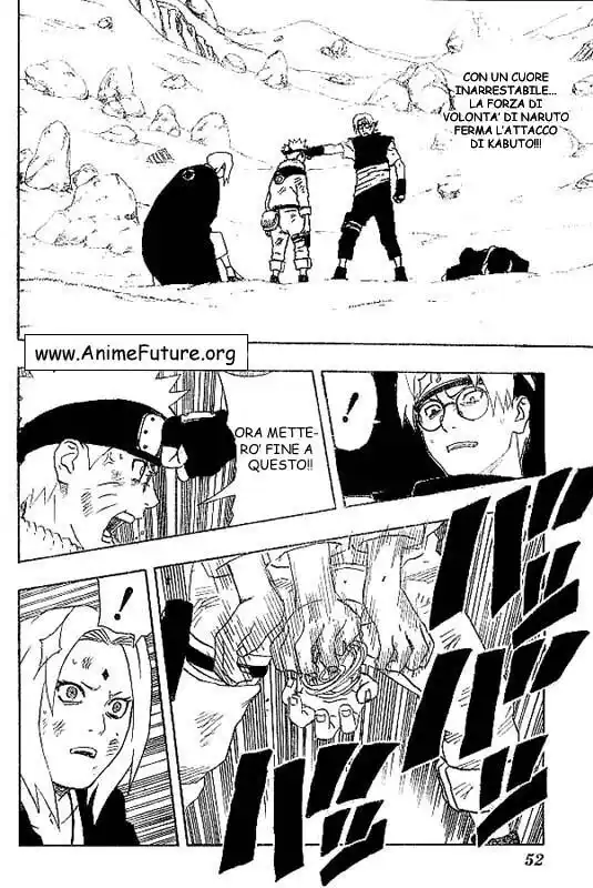 Naruto Capitolo 167 page 2