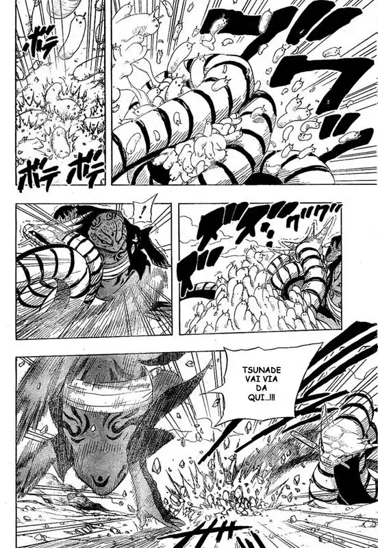 Naruto Capitolo 170 page 11