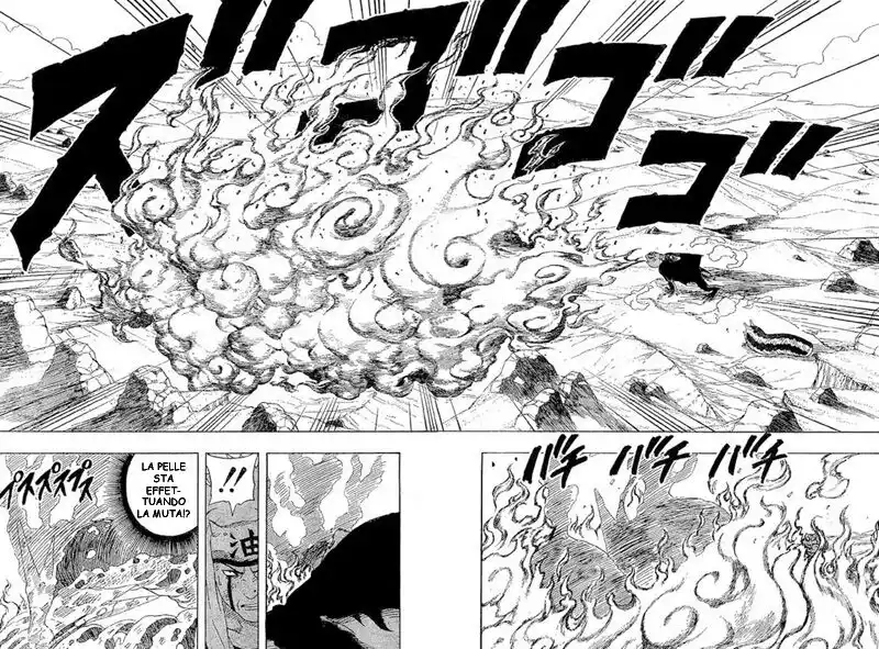 Naruto Capitolo 170 page 13