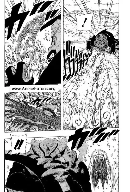 Naruto Capitolo 170 page 14