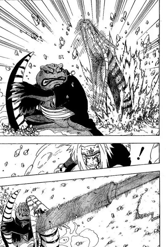 Naruto Capitolo 170 page 15