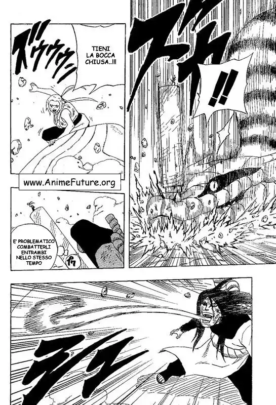 Naruto Capitolo 170 page 16