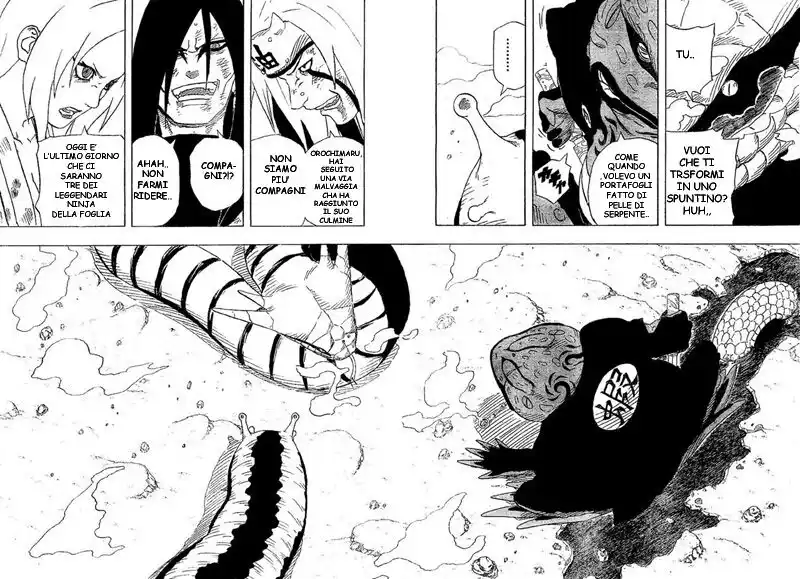 Naruto Capitolo 170 page 7