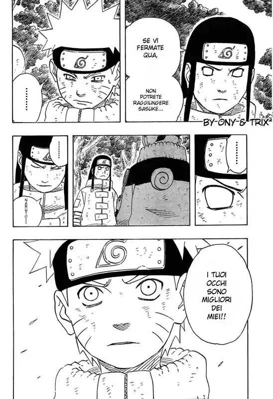 Naruto Capitolo 193 page 5