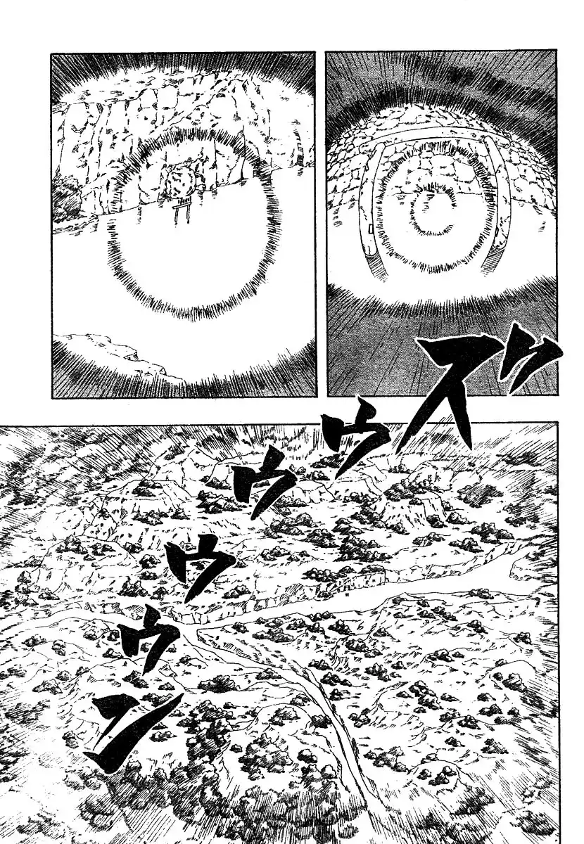 Naruto Capitolo 263 page 7