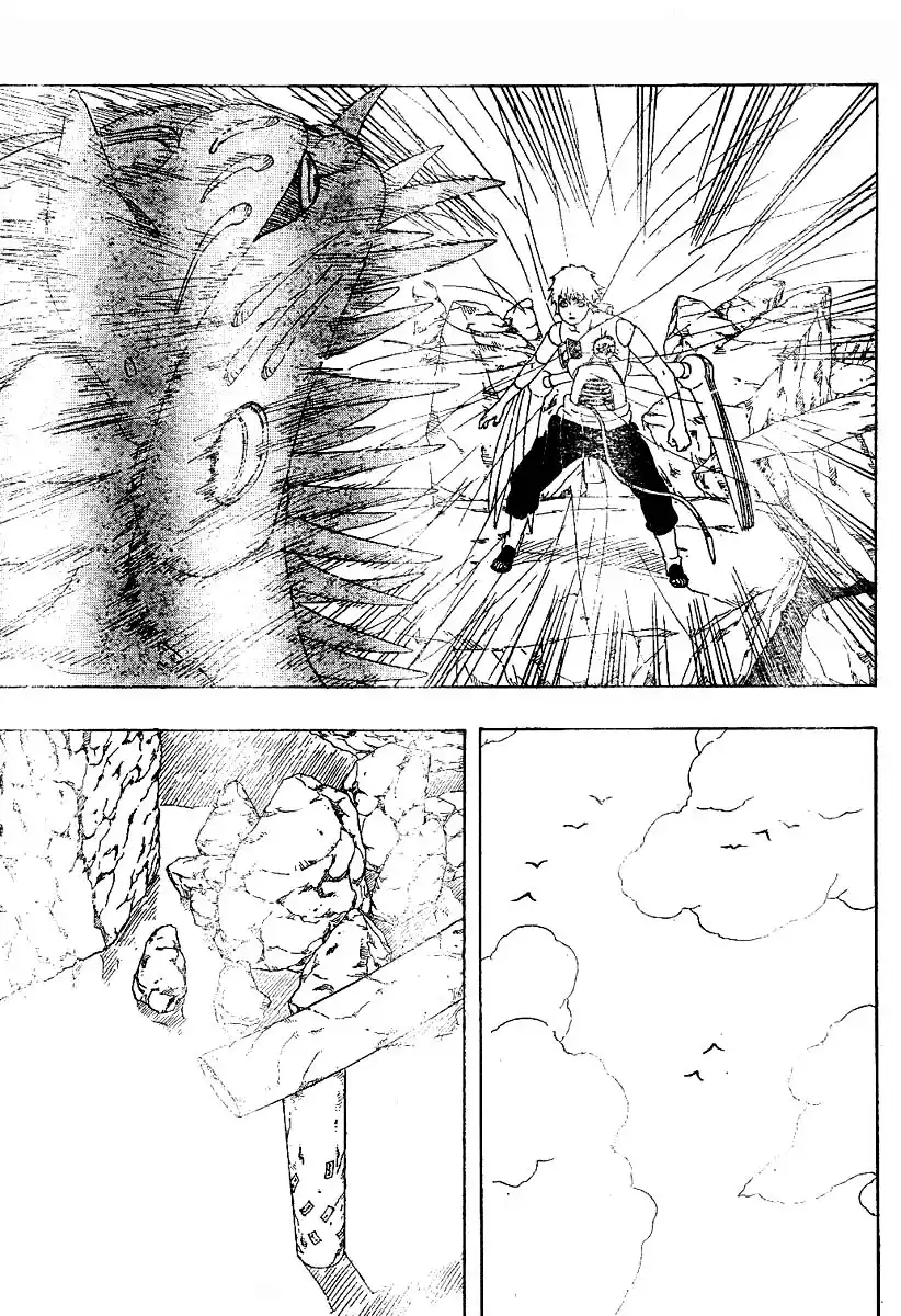 Naruto Capitolo 273 page 13