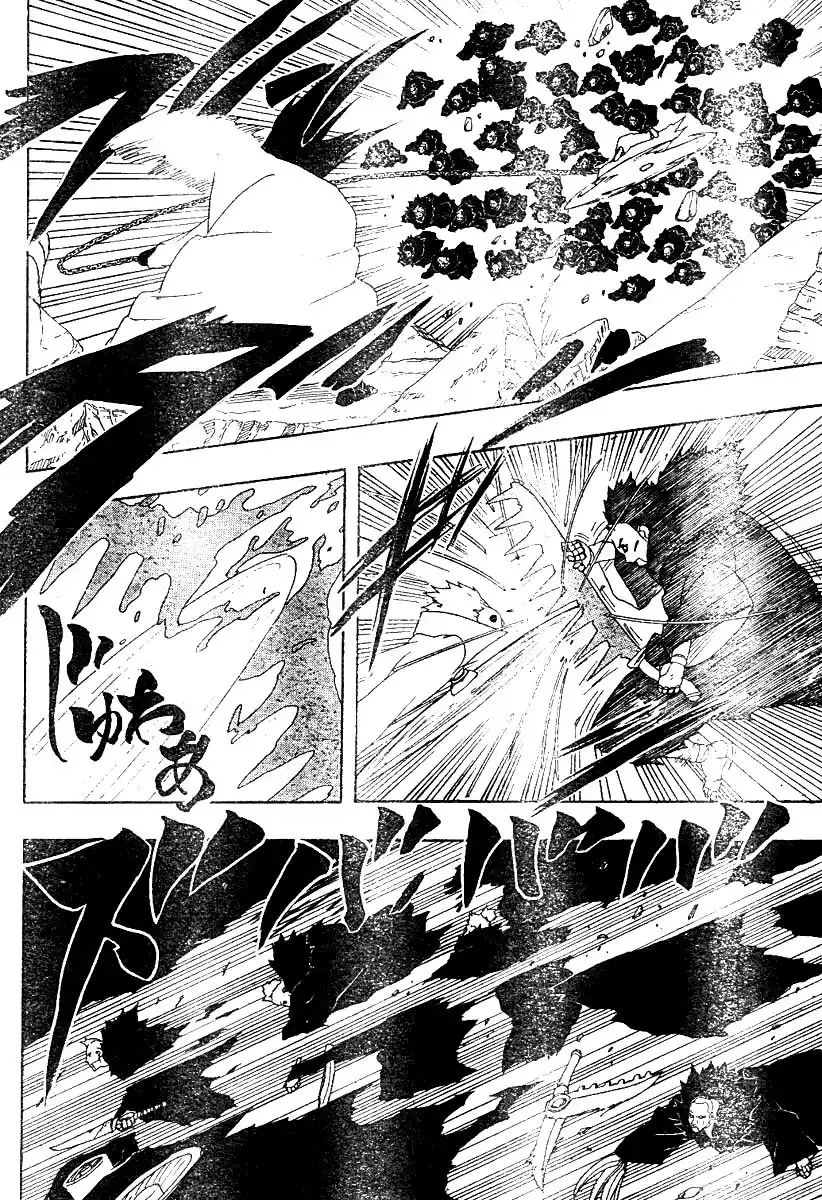 Naruto Capitolo 273 page 4