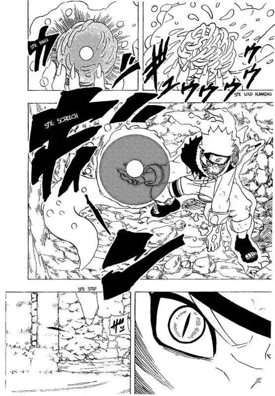 Naruto Capitolo 232 page 12